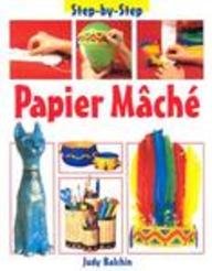 PapierMache (Step By Step)