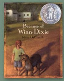 Because of Winn-Dixie  Teacher's Guide