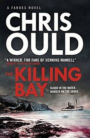 The Killing Bay (Faroes, Bk 2)