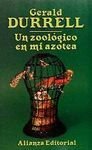 Un Zoologico En Mi Azotea