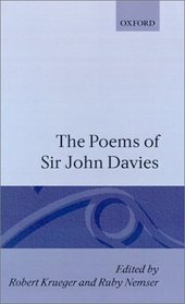 The Poems (Oxford English Texts)