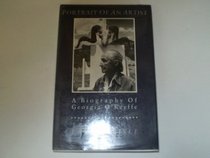 Portrait of an Artist: A Biography of Georgia O'Keeffe