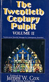 The Twentieth-Century Pulpit