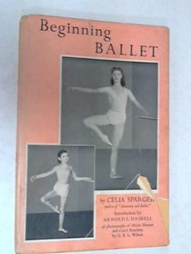 Beginning Ballet