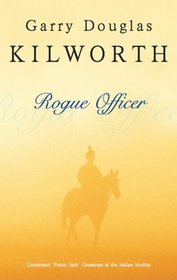 Rogue Officer (Severn House Large Print)