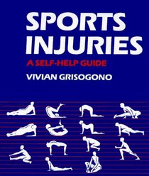 Sports Injuries: A Self-Help Guide