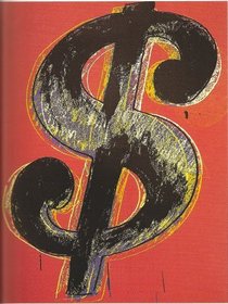 Andy Warhol, Dollar Signs