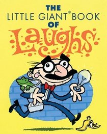The Little Giant Book of Laughs