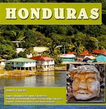 Honduras (Central America Today)