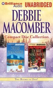 Debbie Macomber CD Collection 3: Mrs. Miracle, Call Me Mrs. Miracle