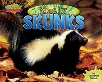 Smelly Skunks (Gross-Out Defenses)