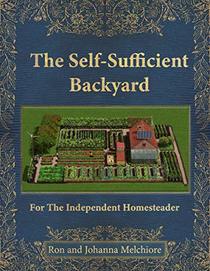 The Self-Sufficient Backyard