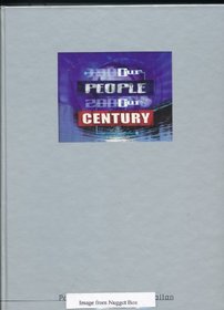 Our people our century, 1900-2000