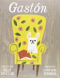 Gaston (Spanish Edition)