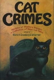 Cat Crimes