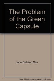 The Problem of the Green Capsule