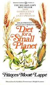 Diet for a Small Planet-Rev Ed