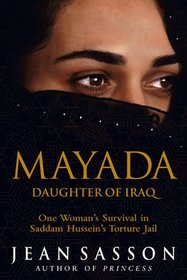 Mayada: Daughter of Iraq