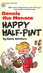 Dennis the Menace: Happy Half-Pint