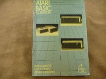Atari BASIC X.L. (Self-teaching Guides)