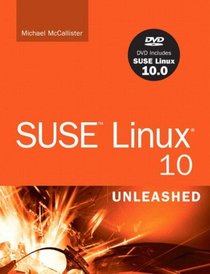 SUSE Linux 9 Unleashed