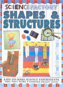 Shapes (Science Factory)