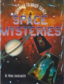 Mysteries (Spinning Through Space)
