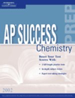 AP Success: Chemistry 2002 (Ap Success : Chemistry, 2002)