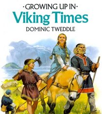 Growing Up in Viking Times