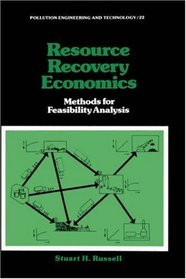 Resource Recovery Economics (Pollution Engineering and Technology)