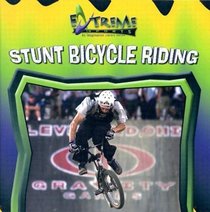 Stunt Bicycle Riding (Extreme Sports)