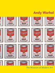 Andy Warhol (MoMA Artist Series)