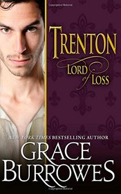Trenton Lord of Loss (Lonely Lords) (Volume 10)