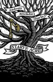 Starve Acre
