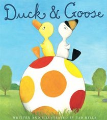 Duck & Goose