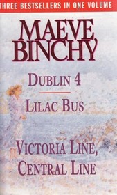 Dublin 4/Lilac Bus/Victoria Line, Central Line