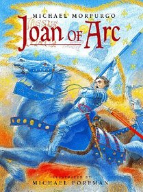 Joan of Arc: Of Domremy