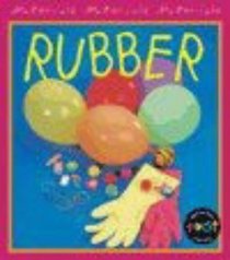 Rubber (Materials)