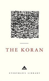 The Koran (Everyman's Library)