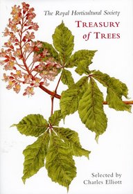 RHS: Treasury of Trees: Writers & Artists in the Garden (Royal Horticultural Society)