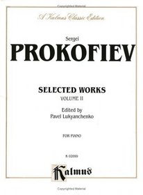 Selected Works, Volume 2