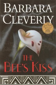 The Bee's Kiss (Detective Joe Sandilands, Bk 5)