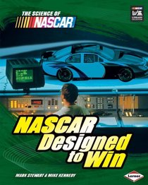 NASCAR Designed to Win (The Science of Nascar)