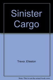 Sinister Cargo