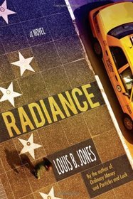 Radiance: A Novel