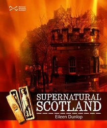 Supernatural Scotland (Scotties)