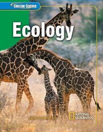 Glencoe Science: Ecology, Student Edition (Glencoe Science Series)