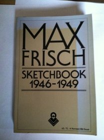 Sketchbook 1946-1949 (Tagebuch 1946-1949)