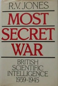 Most secret war