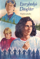 Everybody's Daughter (Sandpiper Houghton Mifflin Books)
